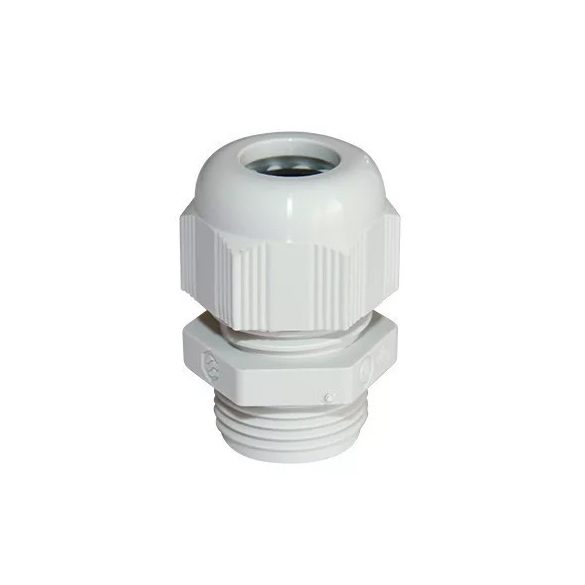 Tömszelence PG 21 + anya 13-18mm IP54 Stilo (B09)