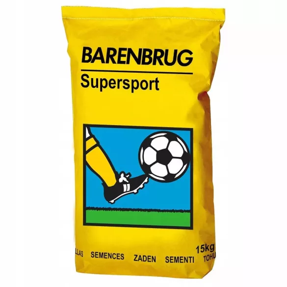 Barenbrug Supersport sport fűmag 15 kg