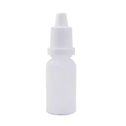 Szemcseppentő flakon 20ml