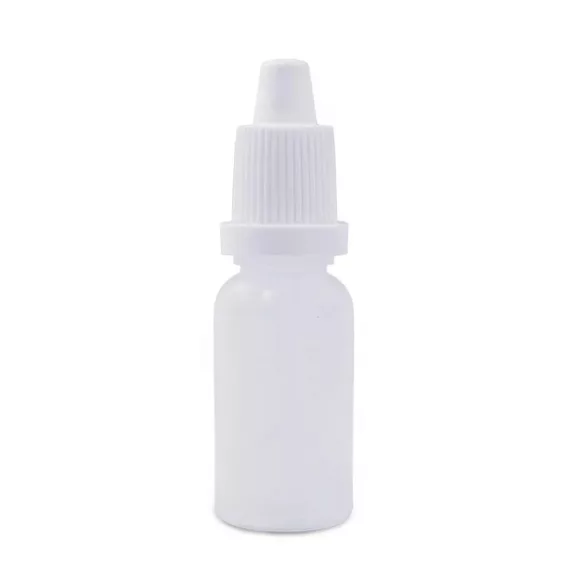 Szemcseppentő flakon 20ml