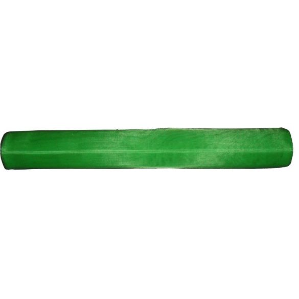 MŰANYAG SZÚNYOGHÁLÓ - 100cm x 50m, zöld