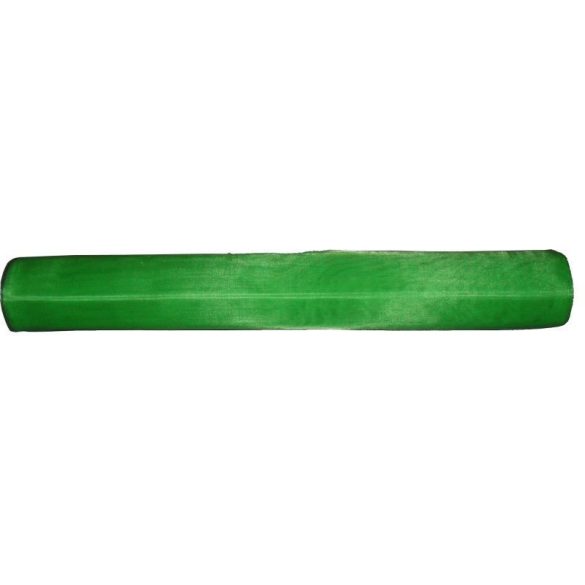 MŰANYAG SZÚNYOGHÁLÓ - 150cm x 50m, zöld