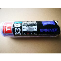 Festőhenger 24,5cm - Spinner 13mm szálmentes 24,5cm