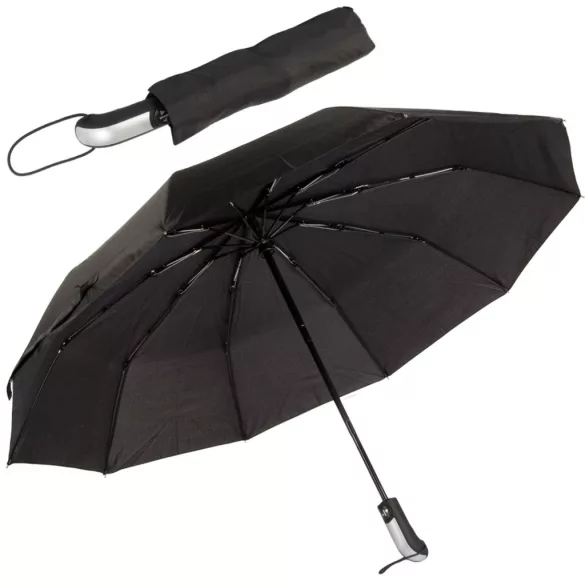 Esernyő (kicsi, összecsukható) 100cm átmérő (különböző azínekben)