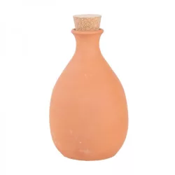 Olla, terrakotta csepegtető öntöző, 1,9 literes TG297