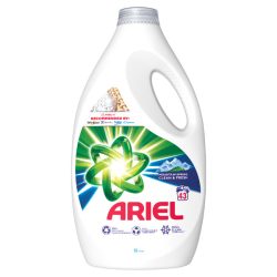 Ariel folyékony mosószer 43 mosás, 2,15 L Mountain Spring