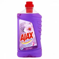 Ajax általános tisztitószer 1L Lilac (lila)