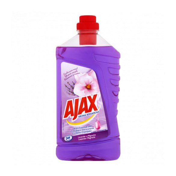 Ajax általános tisztitószer 1L Lilac (lila)