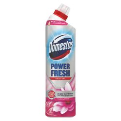 Domestos wc tisztitó gél 700ml Floral