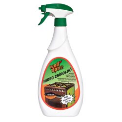 Well Done hideg zsíroldó 750 ml szf.