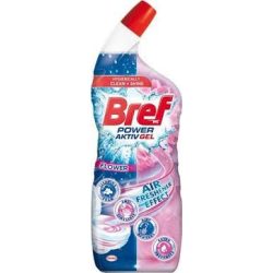 Bref WC gél 700ml Flower