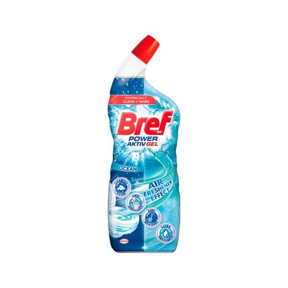Bref WC gél 700ml Ocean