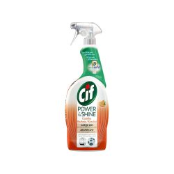 Cif spray 750ml P&S Konyhai