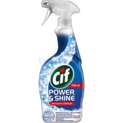 Cif spray 750ml P&S Vízkőoldó/Fürdőszoba