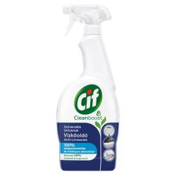 Cif spray 750ml P&S Vízkőoldó/Fürdőszoba