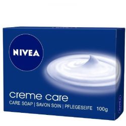Nivea szappan 100g Creame Care