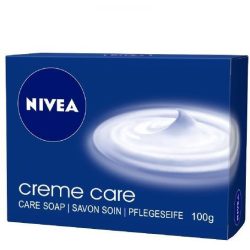 Nivea szappan 100g Creame Care