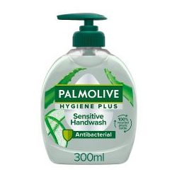 Palmolive folyékony szappan 300ml Sensitive