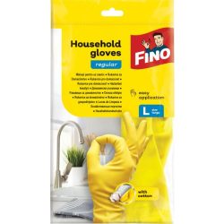 Hewa/Fino gumikesztyű L