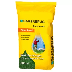 Barenbrug Water Saver szárazságtűrő fűmag 15 kg