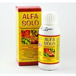 Alfa Solo /Score/ 0,1