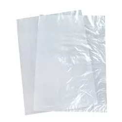 Polietilén tasak (LDPE) 100x150mm; natúr, víztiszta