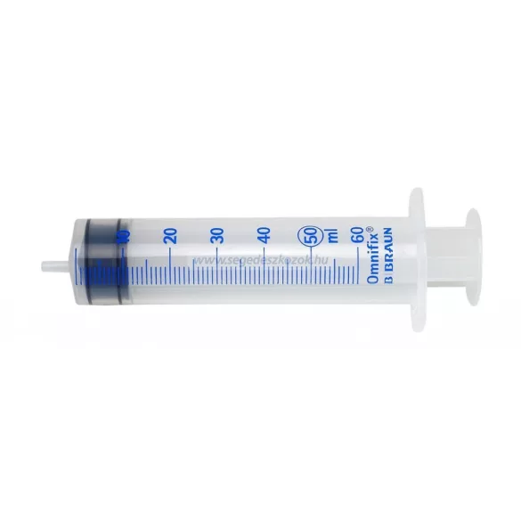 Fecskendő 50ml