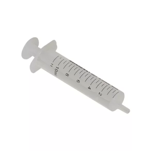 Fecskendő 10ml