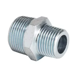 Közcsavar szűkítő horganyzott 1x3/4" (HGN)
