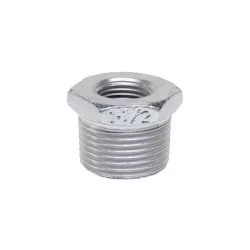 Szűkítő horganyzott KB 1x3/4" (HGN)