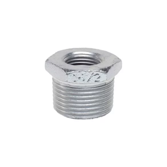 Szűkítő horganyzott KB 1x3/4" (HGN)