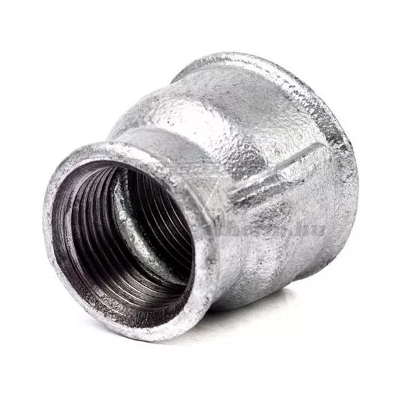 Szűkítő horganyzott KB 3/4"-1/2" (HGN)