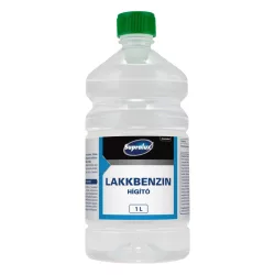 Supralux lakkbenzin higító 1l