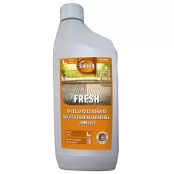 Sadolin Fresh fa felújító és fehérítő 0,75l