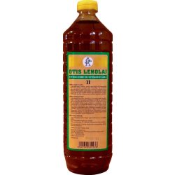 Lenolajkence müa kanna NEK - 1l