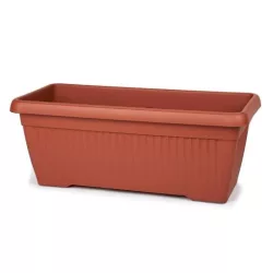 Balkonláda MEDITERAN LUX 32 cm SLO - cserép, fűszertartó