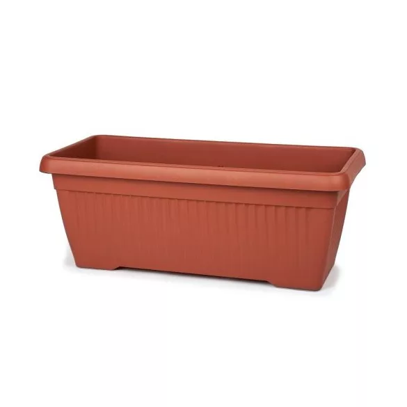 Balkonláda MEDITERAN LUX 32 cm SLO - cserép, fűszertartó