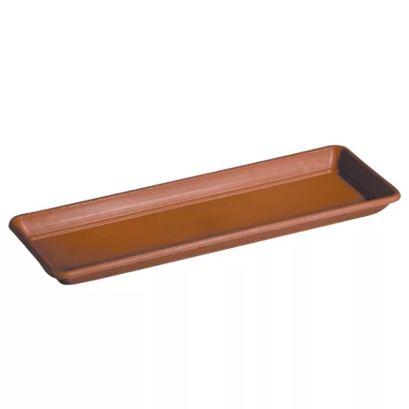 Balkonláda alátét 60 cm