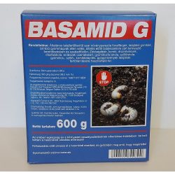 Basamid G 0,6