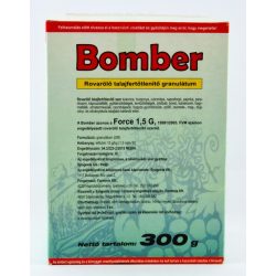 Bomber 1,5 G 0,3