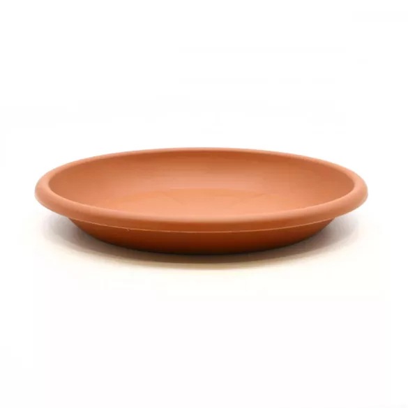 CAPRI 25 cm alátét terracotta