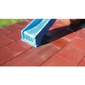 Esésvédő gumilapok