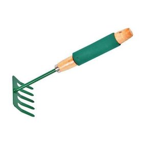 Gereblye, kultivátor