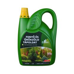 Classic Fenyő tápoldat 3 liter
