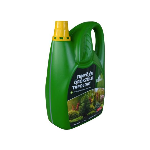 Classic Fenyő tápoldat 3 liter