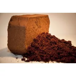 Kókuszföld 650 gr