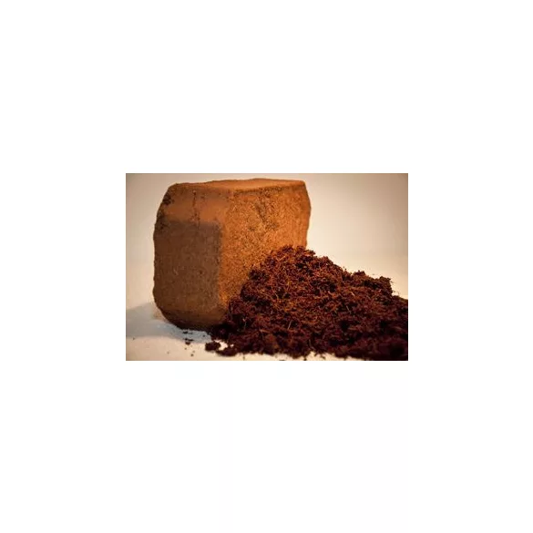 Kókuszföld 650 gr