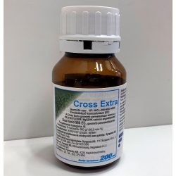 Cross Extra 0,2