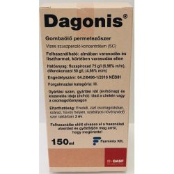 Dagonis 0,15
