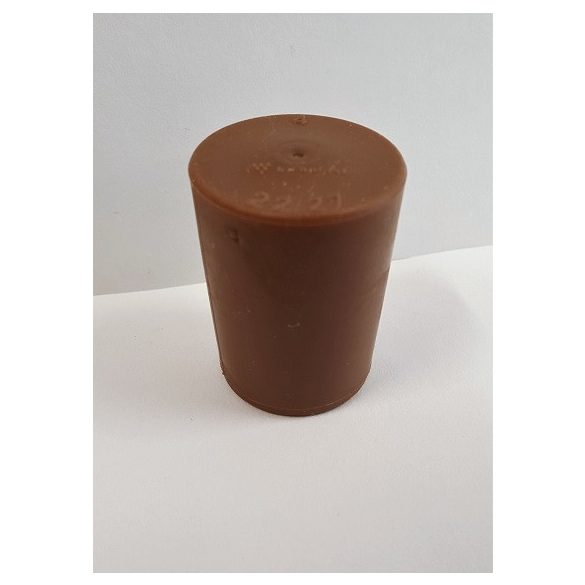 Dugó - gumi 4 22/27 mm